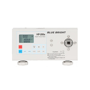 เครื่องวัดแรงบิด BLUE BRIGHT HP-10S/20S/50S/100S/200S - Product Image 5