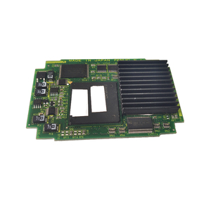บอร์ด PCB CPU ของแท้ยี่ห้อ FANUC รุ่น A20B-3300-0600 - Product Image 1