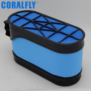 Filtro de Aire para Camión Honeycomb Nuevo a Precio de Fábrica 42558096 P788895 42554488 717025 49347 AF4246 - Product Image 6