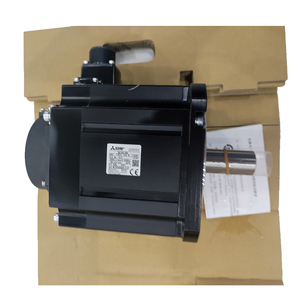 Motor Servo Original Mitsubishi HG154S-D48 - Product Image 5