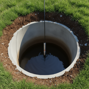 Bomba de Agua Sumergible para Pozos Profundos, 2 HP, 115V, 31.7 GPM, 450 Pies de Altura, Acero Inoxidable, Uso Industrial y Doméstico - Product Image 2