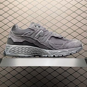 Zapatillas para Correr al Aire Libre, Parte Superior de Malla Transpirable, Cierre Ajustable, Amortiguación, Resistencia a la Abrasión, Comodidad, Diseño Lujoso - Product Image 3