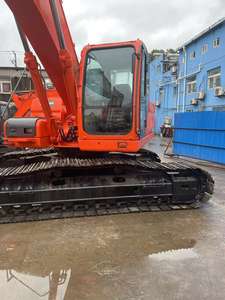 Varios modelos usados Doosan DX225 DH225 60 150 225 300 Excavadora - Product Image 5