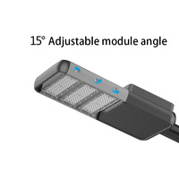 Lampadaire solaire tout-en-un 6V 12V 40W 60Watt IP66 avec poteau Lampe LED bidirectionnelle d'extérieur à bas prix