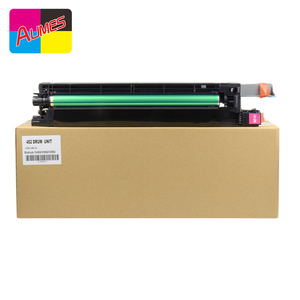 Tambor reacondicionado para Konica Minolta DR612K DR612C DR612M DR612Y DR612 Unidad de tambor para Bizhub C452 C552 C652 Kit de tambor de color - Product Image 2