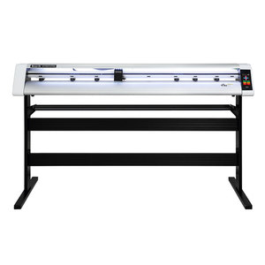 Teneth nhà máy tn48ccd máy ảnh đường viền cắt decal - Product Image 4