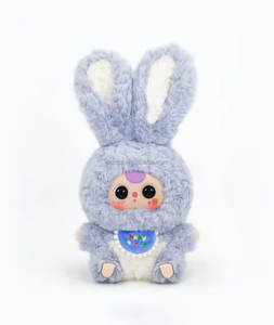 Especiales Baby Three Cute Lily Bunny Town II Plush Blind Box Doll Hand Puppet Mysteries Boxes Categoría de producto - Product Image 1
