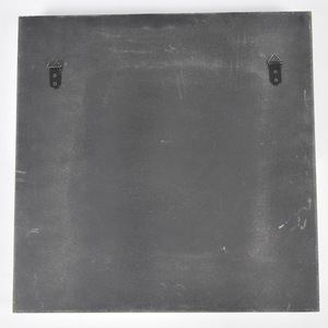 40*40*4Cm Accepter Personnalisation Design unique Miroirs muraux décoratifs d'intérieur <span class=keywords><strong>Miroir</strong></span> mural simple décoratif en argent pour <span class=keywords><strong>salle</strong></span> à <span class=keywords><strong>manger</strong></span> - Product Image 4