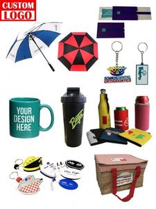 Ensemble cadeau d'entreprise personnalisé avec logo, articles cadeaux d'affaires - Product Image 3