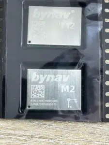 GNSS Rtk Günstigerer Preis Original Ic Chip Bynav M20D Gnss Rtk Hochpräzise Position ierung Kann Um982 ersetzen