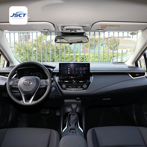 Toyota <span class=keywords><strong>Altis</strong></span> <span class=keywords><strong>2023</strong></span> Twin Turbo 2.0L Edición Líder, Auto Usado - Product Image 5