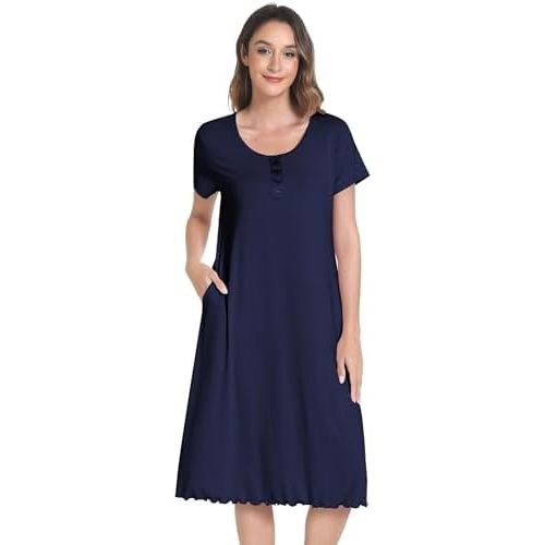 I-navy Blue