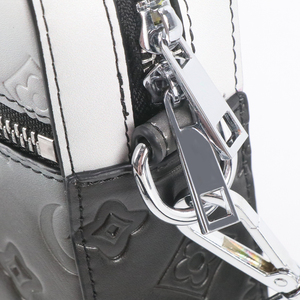 Gradient Crossbody Bag PU Leather <b>Camera</b> Bag Men Women Shoulder Sling Messenger Bag OEM Supplier - Product Image 4