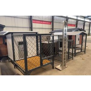 Caseta Pequeña para Perros de Interior Petmate Ultra <span class=keywords><strong>Vari</strong></span>, Casa para Perros Pequeños, Entrenamiento para Ir al Baño para Cachorros - Product Image 5