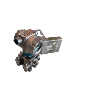 Transmisor Diferencial HONEYWELL STD820 de Alta Precisión IP67, Precisión del 0.0375%, 4-20mA HART, Rango de 1-100KPa, Acero Inoxidable 316L - Product Image 2