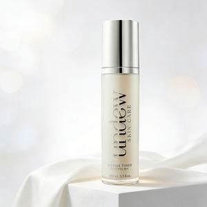 Tonique Peptidique Raffermissant Ciblé pour le Cou et le Décolleté – Traitement Ciblé pour Peaux Relâchées, Effet Lifting et Hydratant pour Femmes - Product Image 5