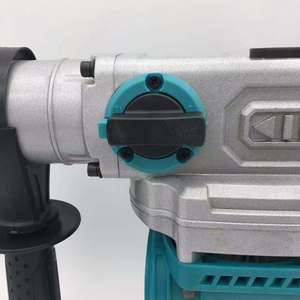 Marteau perforateur sans fil haute puissance au lithium de 26 mm, marteau de démolition rechargeable pour béton, marteau perforateur robuste - Product Image 2