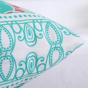 Almohada de cama y sofá de estilo indio, almohada decorativa para interior, ropa de cama - Product Image 5