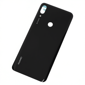 Cover posteriore, P Smart Z - Nero - Product Image 1