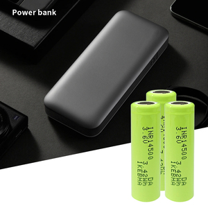 Customized <strong>OEM</strong> ODM 3.7V 0.95Ah <strong>Battery</strong> 14500cx <strong>Lipo</strong> cylinder Rechargeable Lithium <strong>Battery</strong> - Product Image 5