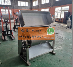 Equipo de Limpieza de Carne de Alta Calidad, Lavadora de Tripa de Res, Máquina para Lavar Tripa para Mataderos de Res - Product Image 3