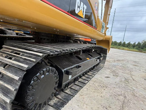Excavadora Usada CAT 320CL de 20 Toneladas, Excavadora Hidráulica de Orugas Caterpillar 320CL Original Japonesa, Adecuada para la Construcción - Product Image 6