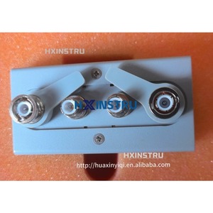 HP KEYSIGHT Agilent 04294-61001 <b>100</b> <b>Ohm</b> <b>Resistor</b> H - Product Image 4