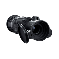 Kamera Digital Monokuler PARD Ocelot 19mm untuk Berburu NETD ≤ 25mK 5 Mode Gambar 3 Mode Pemandangan Peringkat Tahan Cuaca IP67