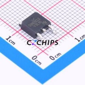 ทรานซิสเตอร์สนาม NID9N05CLG-VB TO-252ทรานซิสเตอร์ (MOsfet) แบบดั้งเดิมใหม่ - Product Image 1
