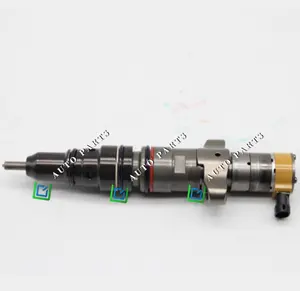 Newpars 자동차 부품 디젤 인젝터 3879427 굴삭기 공통 철도 인젝터 WG1974453 387-CATE 324/329D 용 9433 연료 노즐