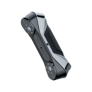 Creality CR-Scan Raptor <span class=keywords><strong>Scanner</strong></span> <span class=keywords><strong>3D</strong></span> jusqu'à 0.02mm Objets entre 5 et 2000mm <span class=keywords><strong>Scanner</strong></span> <span class=keywords><strong>3d</strong></span> industriel couleur 24 bits - Product Image 5