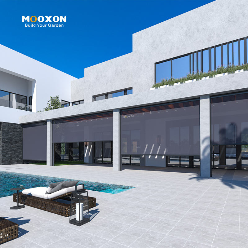 Adapté aux besoins du client