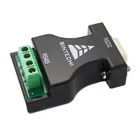 Adaptateur d'interface de câble RS-232 RS-485, convertisseur bidirectionnel passif, ordinateur monocarte maître PC8326, NOUVEAU
