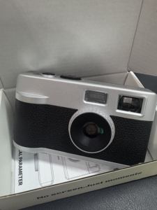 <span class=keywords><strong>Appareil</strong></span> <span class=keywords><strong>photo</strong></span> <span class=keywords><strong>numérique</strong></span> rétro sans écran 2026, fournisseur de premier plan, flash au xénon, style rétro, sans écran, camping, 12MP, <span class=keywords><strong>appareil</strong></span> <span class=keywords><strong>photo</strong></span> <span class=keywords><strong>numérique</strong></span> sans écran - Product Image 5