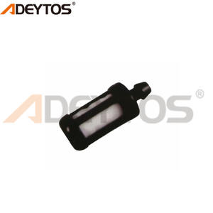 Filtre à carburant noir direct d'usine pour tronçonneuses MS170 MS180 MS210 MS230 MS250 MS290 MS381 Pièces de rechange Remplace 3500 - Product Image 4