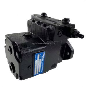 ปั๊มไฮดรอลิกแบบวงจรเปิด Oilgear PVG-048/065/075/100/130 รุ่น PVG048 PVG065 PVG075 PVG100 PVG130 Pvg 100 - Product Image 3