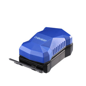 Hoge Kwaliteit Mini Maat Magneet <span class=keywords><strong>Aquarium</strong></span> <span class=keywords><strong>Cleaner</strong></span> Met Algen Schraper Voor <span class=keywords><strong>Aquarium</strong></span> Glas - Product Image 3