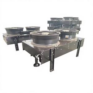 Radiatore <span class=keywords><strong>a</strong></span> doppio asse HMT13f.408 30 per centrali <span class=keywords><strong>a</strong></span> <span class=keywords><strong>gas</strong></span>, 300 kW - Product Image 1