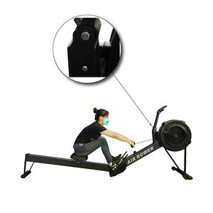 Durable venta al por mayor comercial <span class=keywords><strong>equipo</strong></span> <span class=keywords><strong>de</strong></span> <span class=keywords><strong>gimnasia</strong></span> <span class=keywords><strong>de</strong></span> aire máquina <span class=keywords><strong>de</strong></span> <span class=keywords><strong>remo</strong></span> <span class=keywords><strong>para</strong></span> el gimnasio, <span class=keywords><strong>de</strong></span> uso - Product Image 1