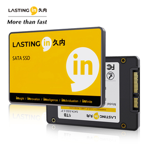 High Speed <b>SSD</b> SATA3 2.5'' Internal Original Manufacturer 120GB 128GB 240GB 256GB 500GB 512GB 1TB 2TB Options 2.5'' SATA <b>SSD</b> 2.5 - Product Image 1