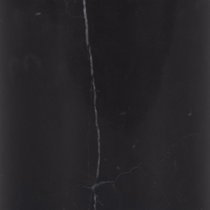 Tavolino Rotondo con Piano in Acrilico e Base in Marmo, Moderno Elemento Decorativo per Casa, Piccolo Comodino di Design - Product Image 6