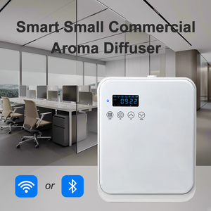 <span class=keywords><strong>Diffuseur</strong></span> d'arômes professionnel pour la maison et les entreprises, solution de parfum, application, modèle automatique, paramètres de <span class=keywords><strong>boucle</strong></span> - Product Image 2