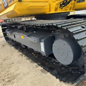 Prix Abordable, 95% Neuf, 13 Tonnes, Excavatrice Hydraulique d'Occasion PC130 13 Tonnes d'Origine Japonaise, KOMATSU PC130-7, Excavatrice sur Chenilles Usagée - Product Image 5