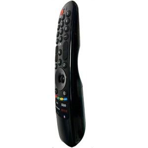 MR22GA-Télécommande vocale universelle pour le marché russe LG Smart TV AKB76039909, modèle 2021, <span class=keywords><strong>2022</strong></span> - Product Image 3