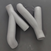 Servizio di Stampa 3D in Metallo Personalizzato - Acciaio Inossidabile, Alluminio, Titanio, Inconel e Ottone