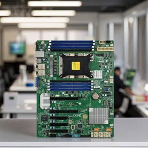 761510-001 761510-601 710327-002 Placa Base para Estación de Trabajo HPE Z840 - Product Image 2