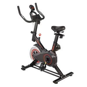 Vélo de Spinning d'Intérieur Mini pour Salle de Sport, Prix Économique avec Volant d'Inertie, Modèle 2025 - Product Image 2