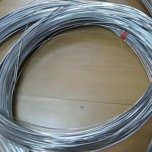 Dây titan rút chính xác cho ngành công nghiệp in ấn và hóa chất 3D | GR1 gr2 GR5 có sẵn - Product Image 5