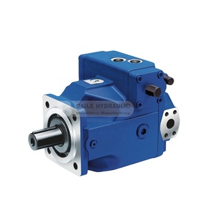 Pompe hydraulique A4VSO/A4VSO40 A4VSO71 A4VSO125 A4VSO180 A4VSO250 A4VSO355 A4VSO500 A4VSO750 A4VSO1000 - Product Image 4