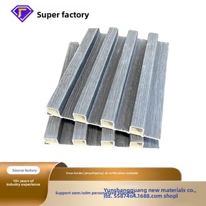 Rejilla de Fibra de Bambú al por Mayor, Rejilla Decorativa para Pared de <span class=keywords><strong>TV</strong></span>, Decoración Ecológica para el Hogar, 160 Unidades - Product Image 5